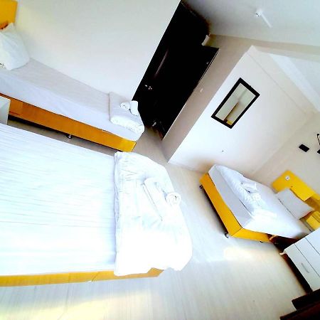 Ozbekler Hotel-Old City Istambul Extérieur photo