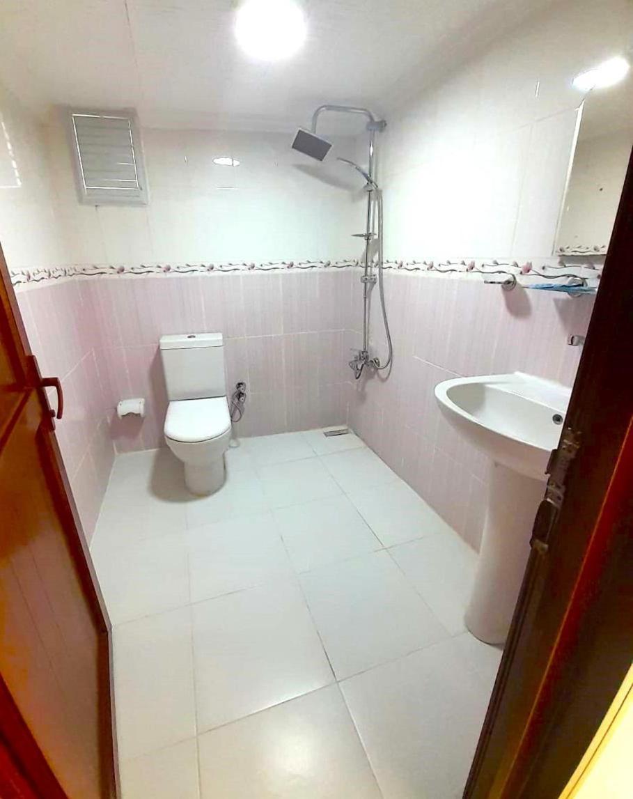 Ozbekler Hotel-Old City Istambul Extérieur photo