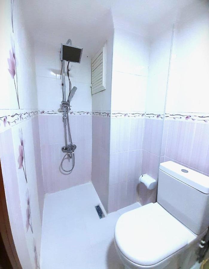 Ozbekler Hotel-Old City Istambul Extérieur photo